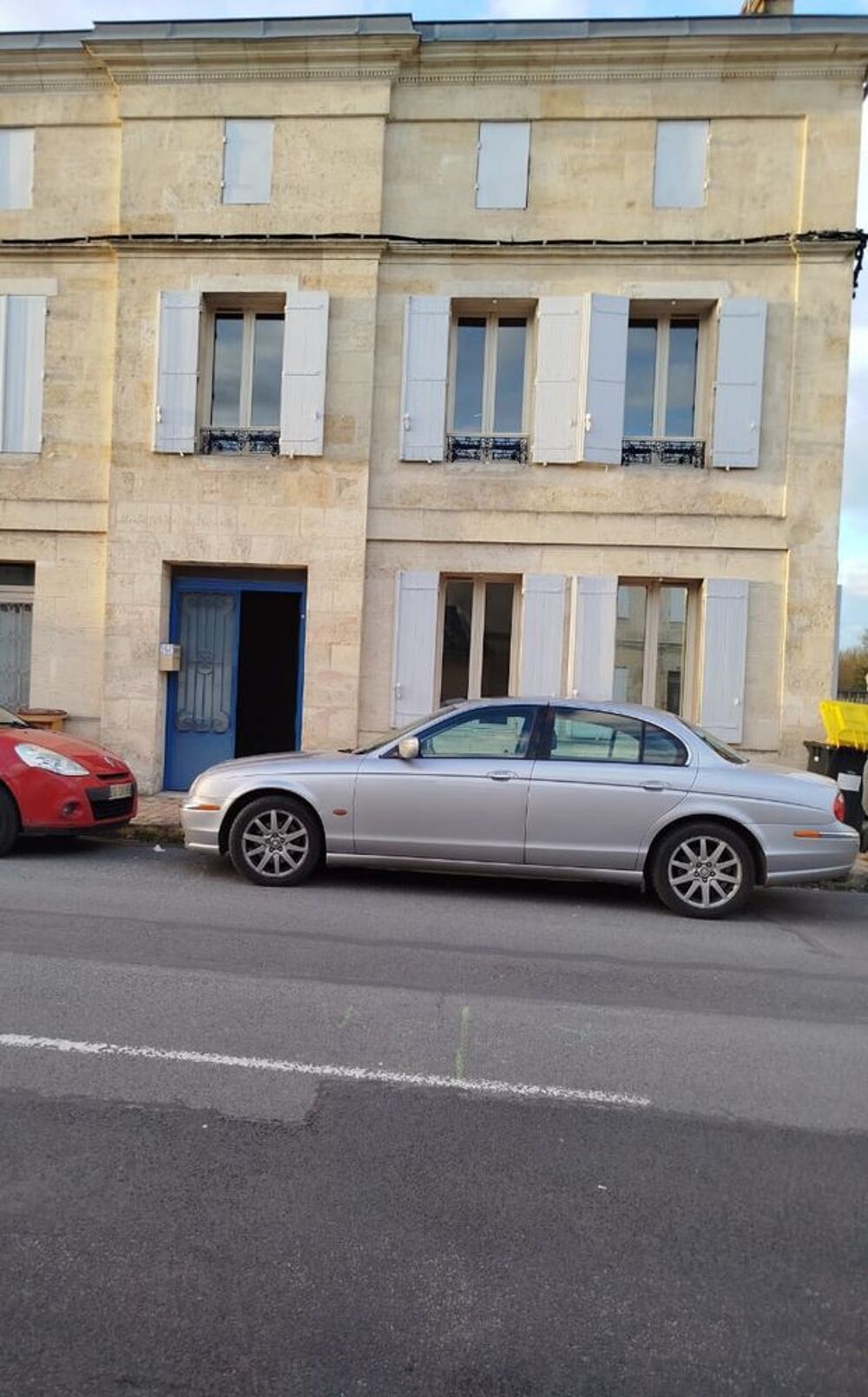 Maison 4 pièces 120 m² · à Vayres · 120 m² · 167 500 €
