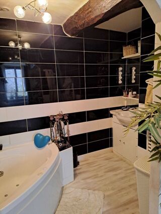  Maison à vendre 4 pièces 112 m²
