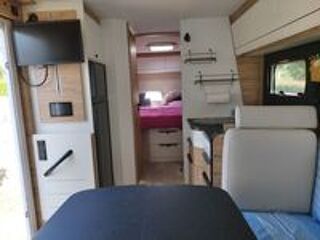  2022 occasion 79200 Chatillon sur Thouet