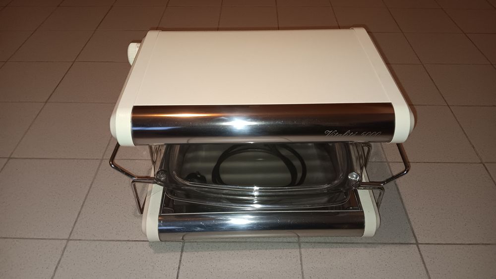 Omnicuiseur Vitalit&eacute; 5000 Electrom�nager