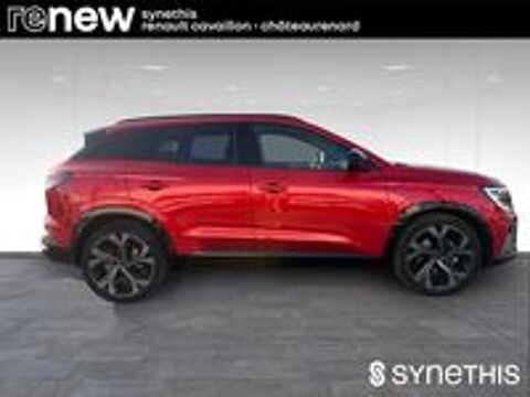 Austral E-Tech hybrid 200 Techno esprit Alpine 2023 occasion 84300 Cavaillon