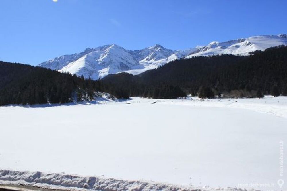   Appartement style châlet lac Payolle Midi-Pyrénées, Campan (65710)