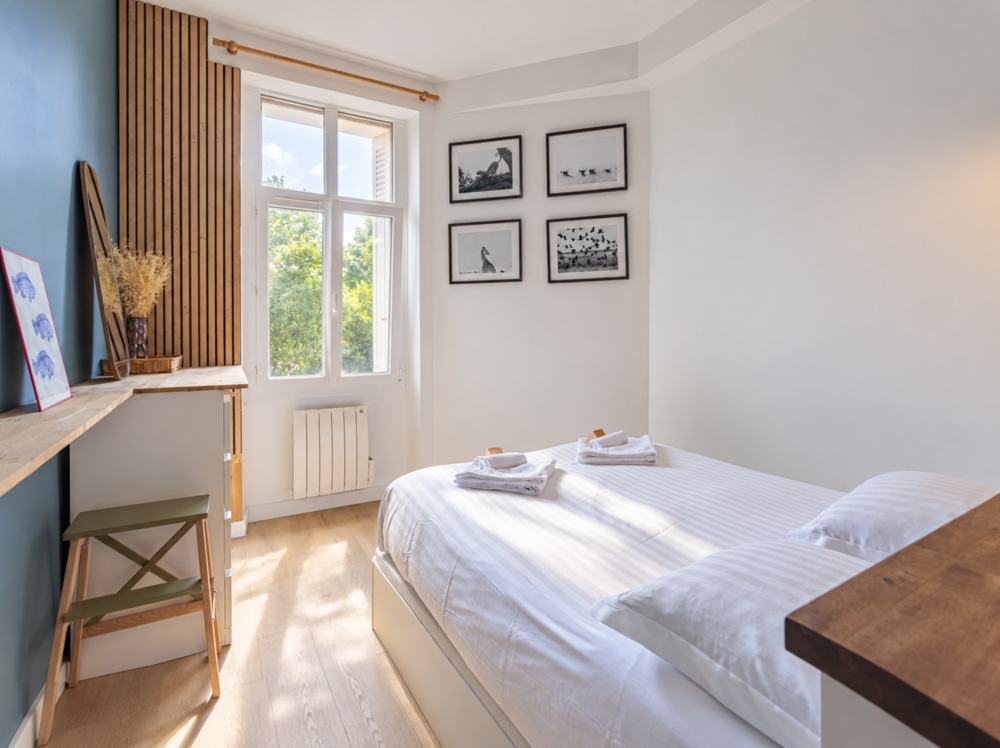 Appartement 2 pièces 35 m² · à Anglet · 35 m² · 330 000 €