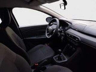 Sandero SCe 65 Essential 2023 occasion 92120 Montrouge