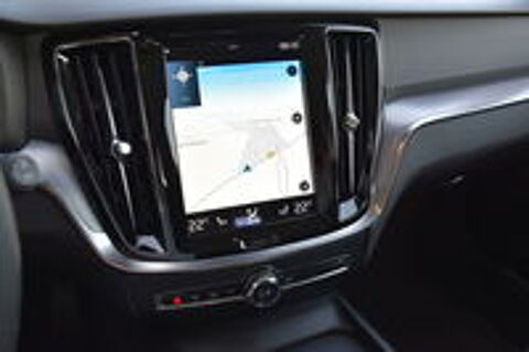V60 B3 163 ch Geartronic 8 Momentum Business 2021 occasion 56300 Pontivy
