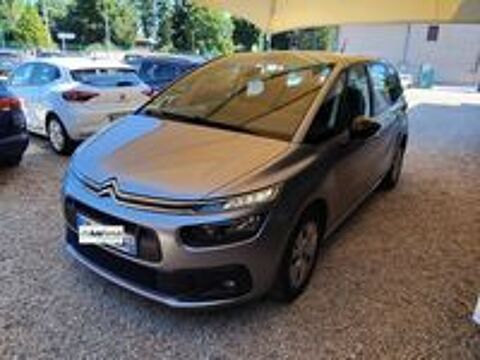Grand C4 Spacetourer BlueHDi 130 S&S EAT8 Business 2022 occasion 69400 Arnas