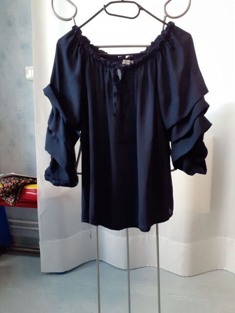 CHEMISIER  COLLECTION  taille L 3 Saint-Etienne (42)