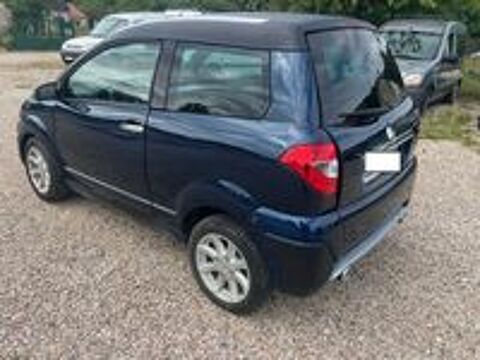   occasion 89500 Armeau
