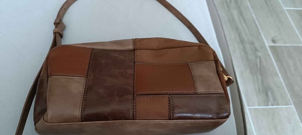 Sac &agrave; main neuf Maroquinerie