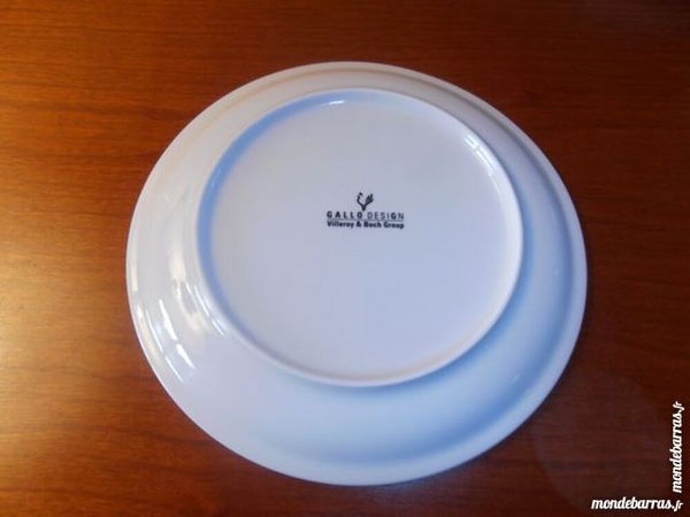 Ensemble Villeroy et Boch (43) Puériculture