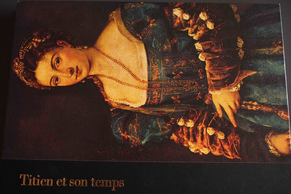 Titien et son temps - 1488 1576 - Jay Williams, Livres et BD