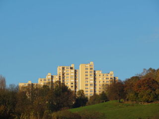  Appartement � louer 2 pi�ces 39 m�