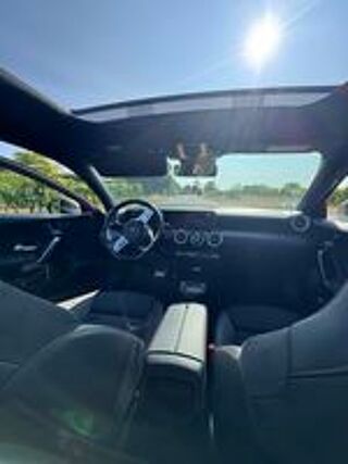 Classe A 200 7G-DCT AMG Line 2021 occasion 49400 Saumur