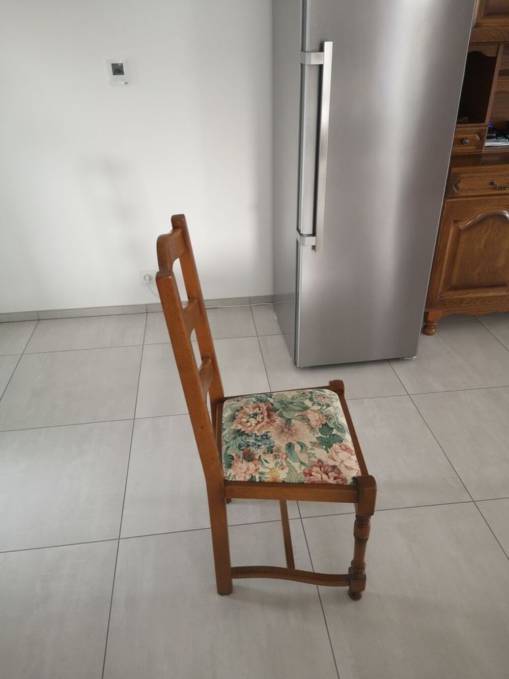 Chaises en bois Meubles