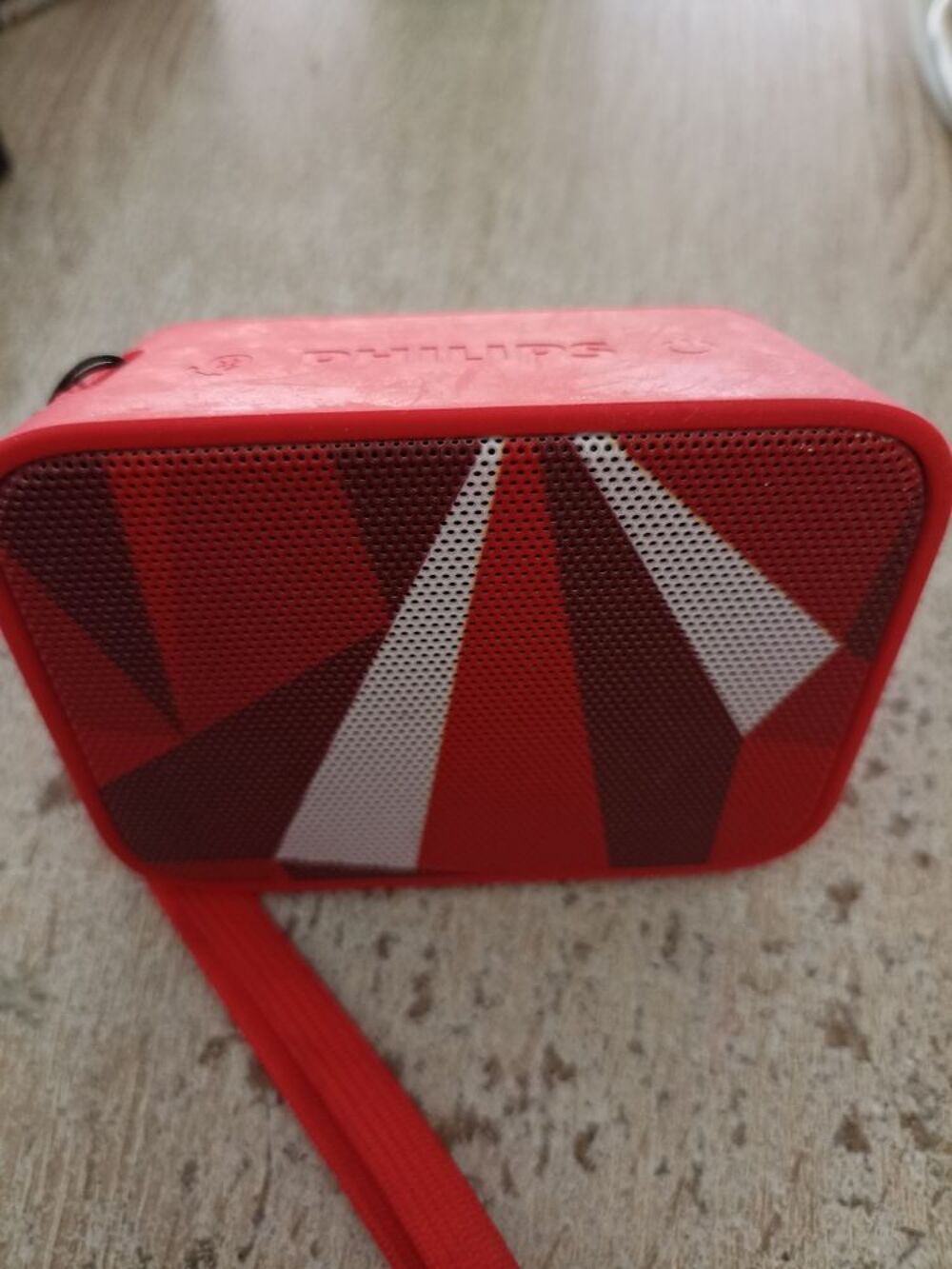 enceinte bluetooth Audio et hifi