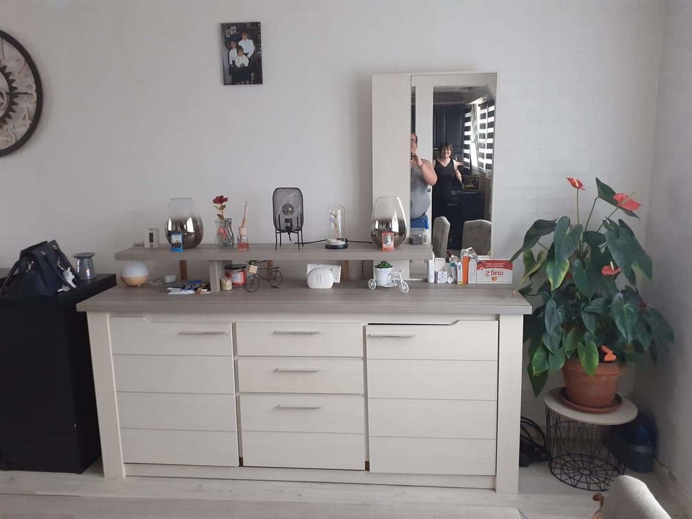 salle a manger, 400&amp; Meubles