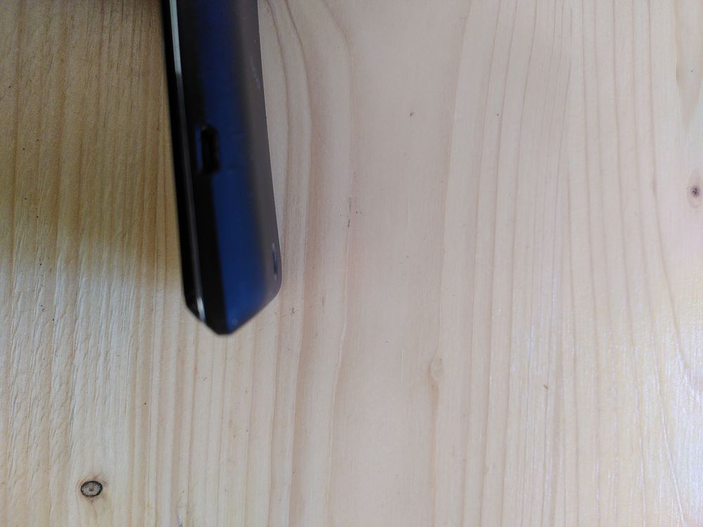 Sony Xperia E C1505 noir - Pour pi&egrave;ces Téléphones et tablettes