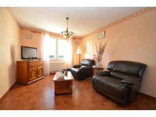  Maison à vendre 4 pièces 105 m²