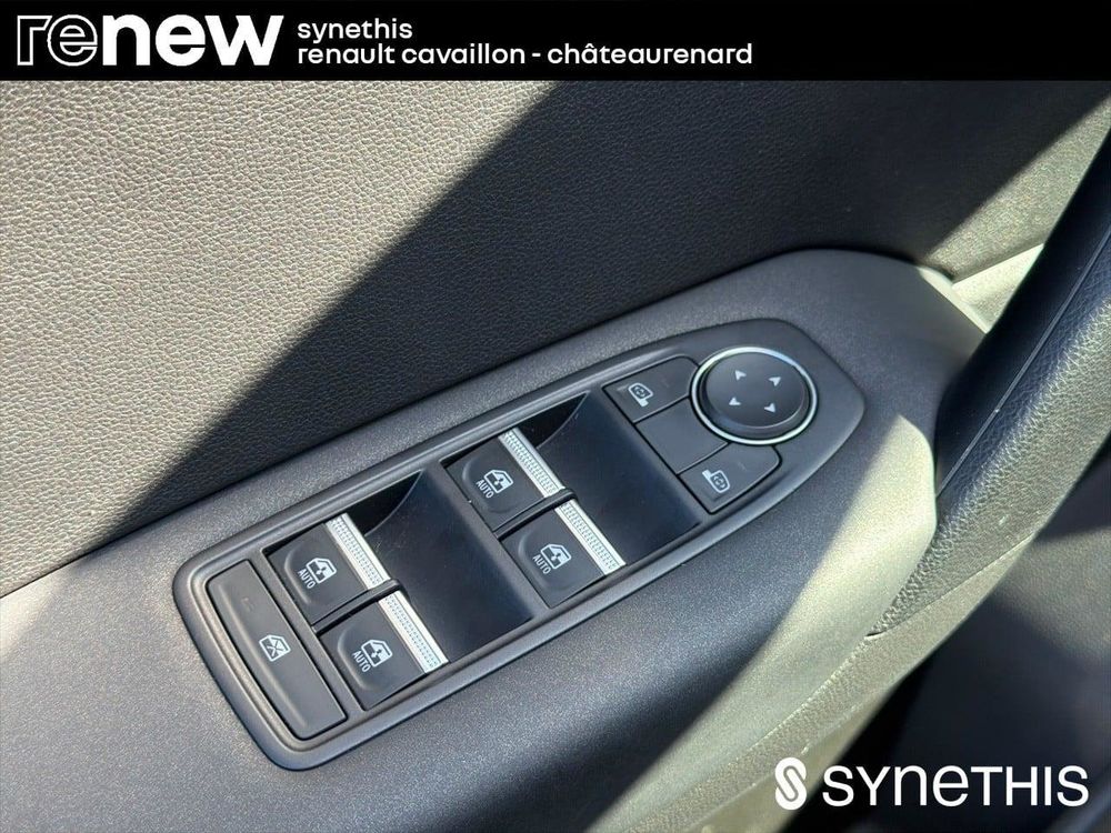 Captur Eco-G 100 ch Evolution 2025 occasion 84300 Cavaillon