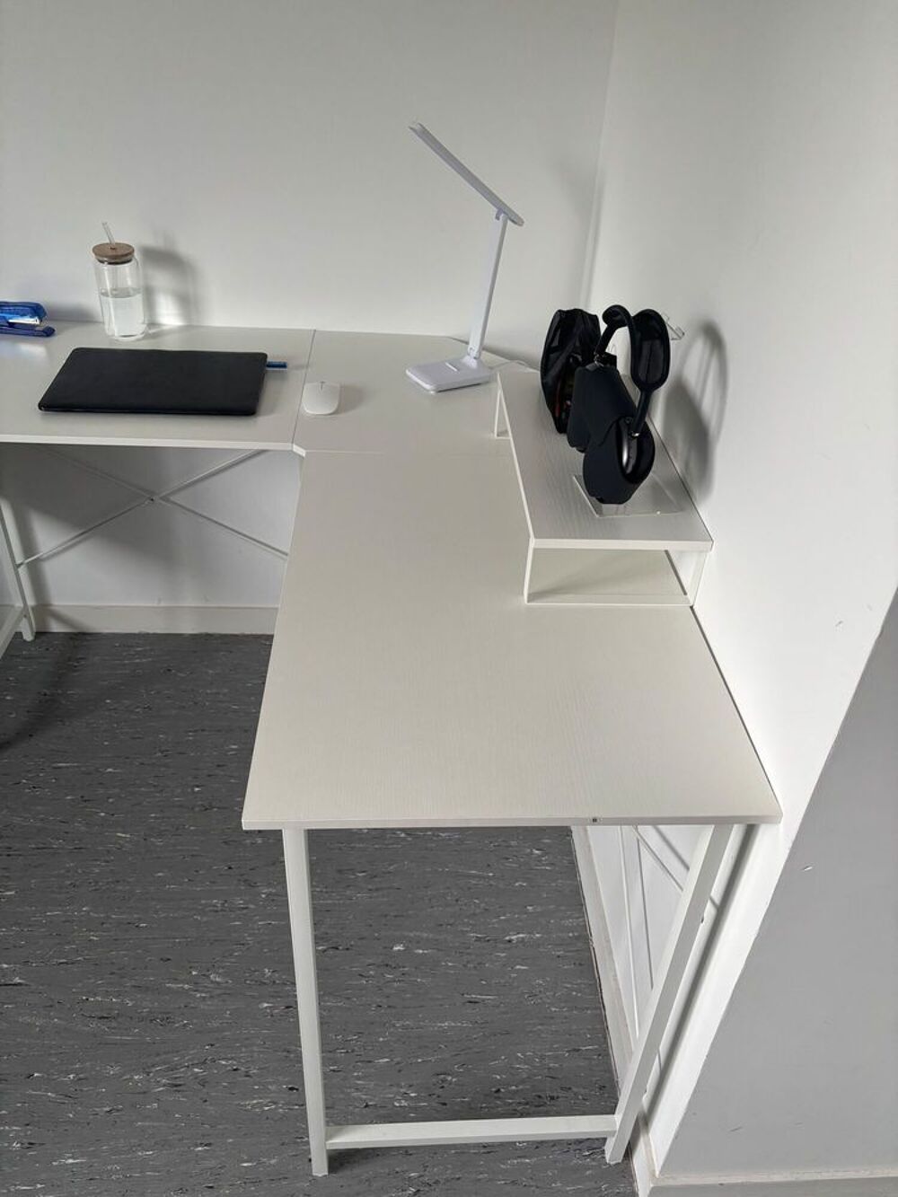 Bureau d'angle Meubles