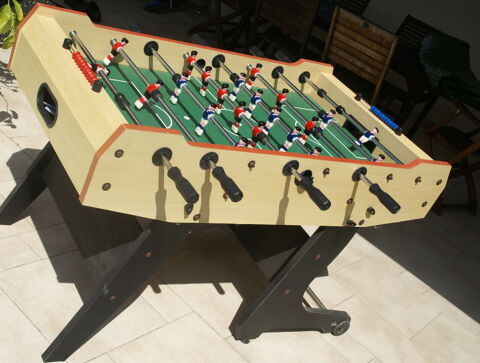 baby foot OOGARDEN 50 Vaux-sur-Mer (17)