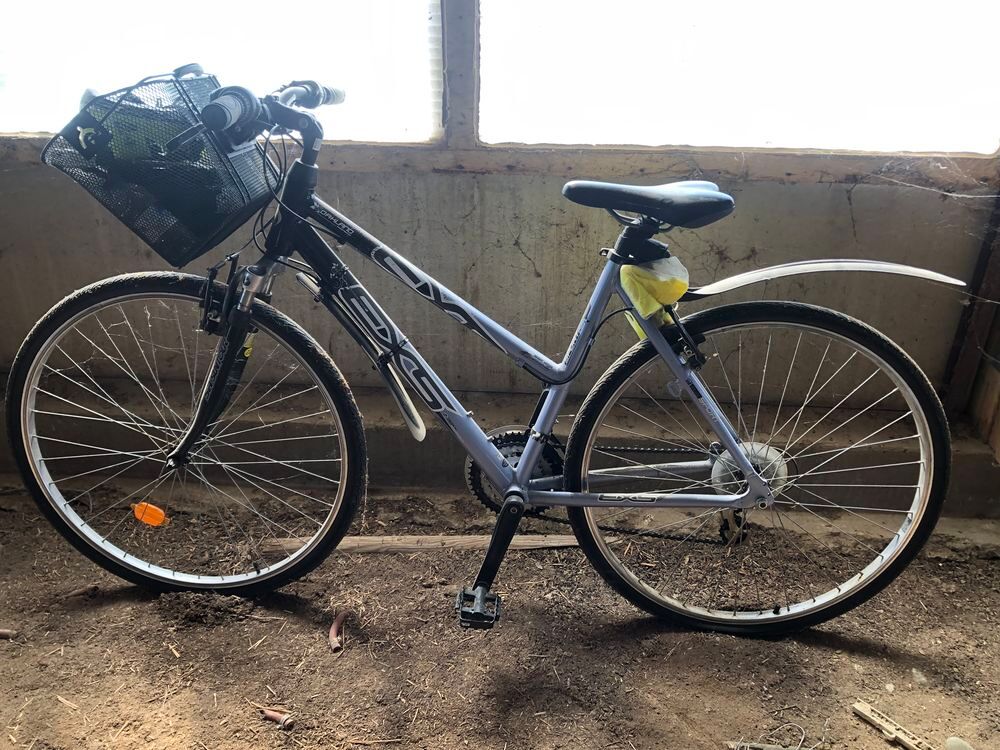 V&eacute;lo tout chemin Vélos