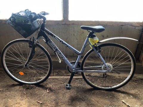 Vélo tout chemin 150 Saint-Paul-lès-Romans (26)