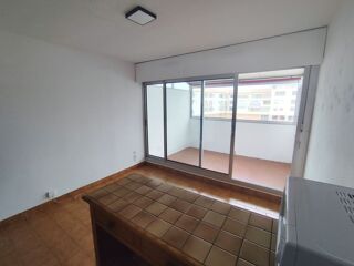  Appartement � vendre 1 pi�ce 19 m�