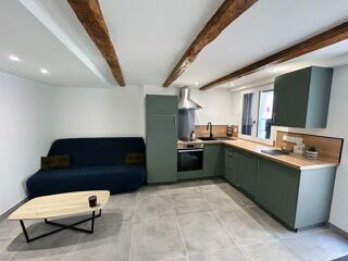  Maison  vendre 2 pices 40 m Les sables-d'olonne