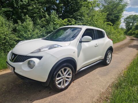 Nissan juke 1.5 dCi 110 FAP Acenta