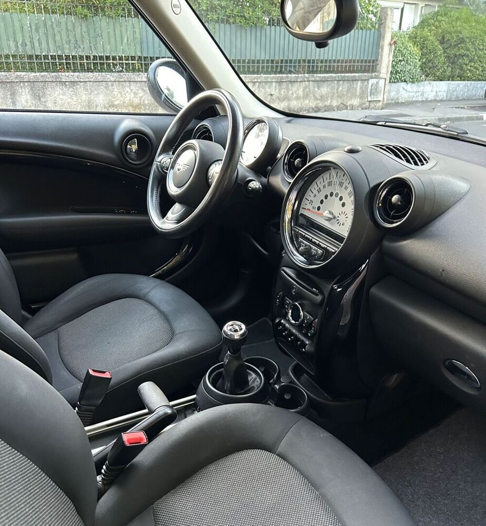Countryman 98 ch One Pack Chili 2010 occasion 33200 Bordeaux