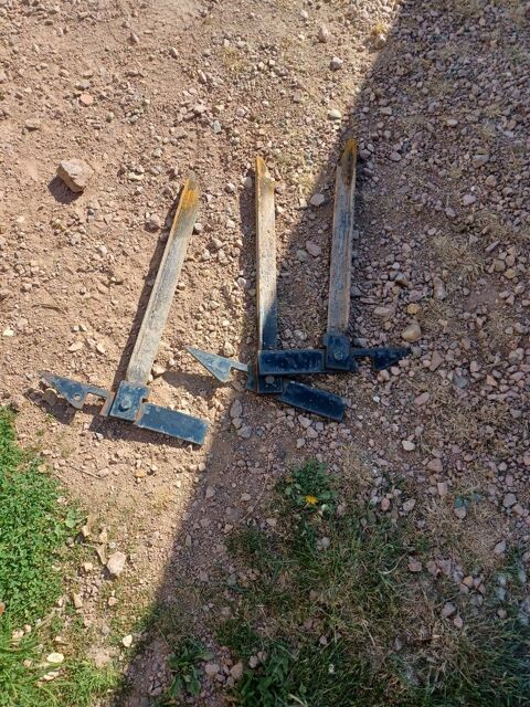 ARRET PORTAIL 12 Paray-le-Monial (71)