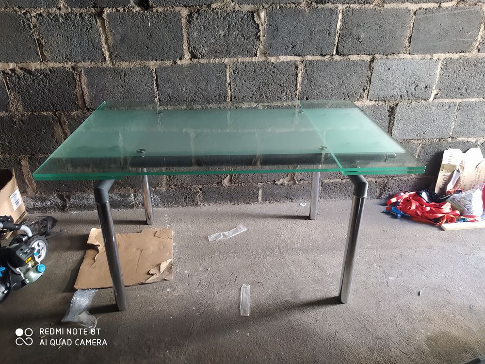 Table Meubles
