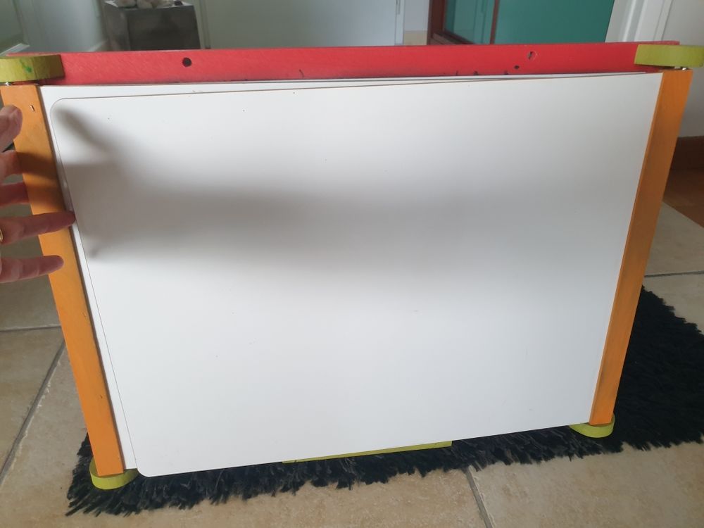 Tableau en bois JeuJura Jeux / jouets