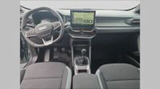 Duster Mild Hybrid 140 Extreme 2026 occasion 38140 Rives