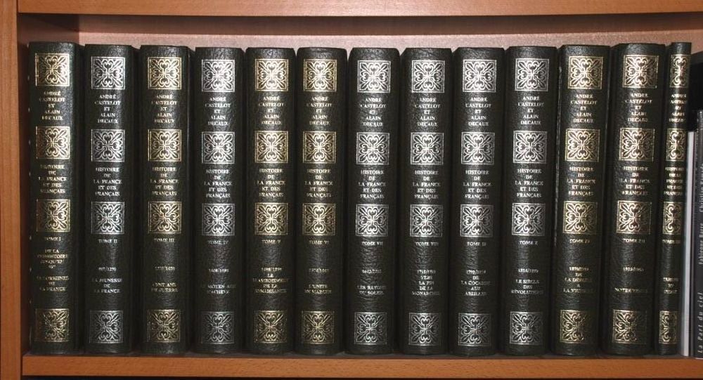 ENCYCLOP&Eacute;DIE Livres et BD