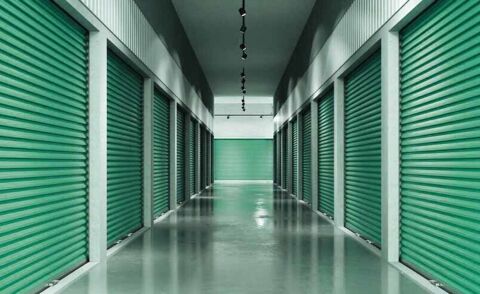  Parking / Garage � louer 3 m�