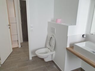  Appartement à vendre 2 pièces 49 m²