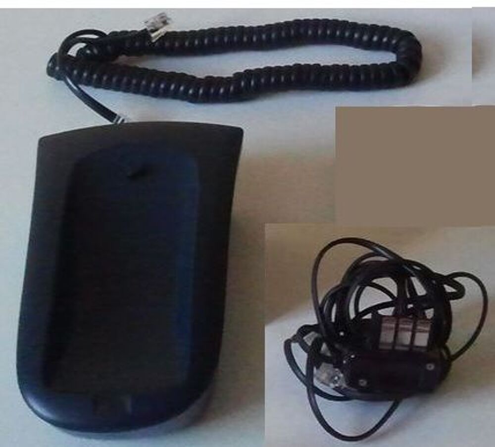 Base de t&eacute;l&eacute;phone Amarys 1200 Téléphones et tablettes