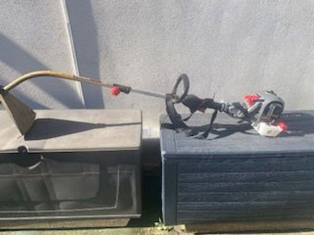 Coupe-bordures Bricolage