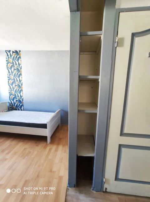  Appartement � louer 1 pi�ce 17 m�