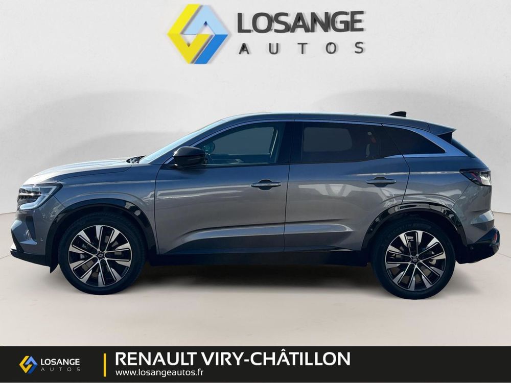 Austral E-Tech hybrid 200 Techno 2023 occasion 91170 Viry-Ch&acirc;tillon