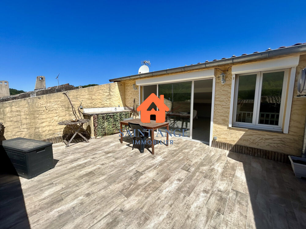 Appartement 4 pièces 100 m² · à Collobrières · 100 m² · 201 000 €
