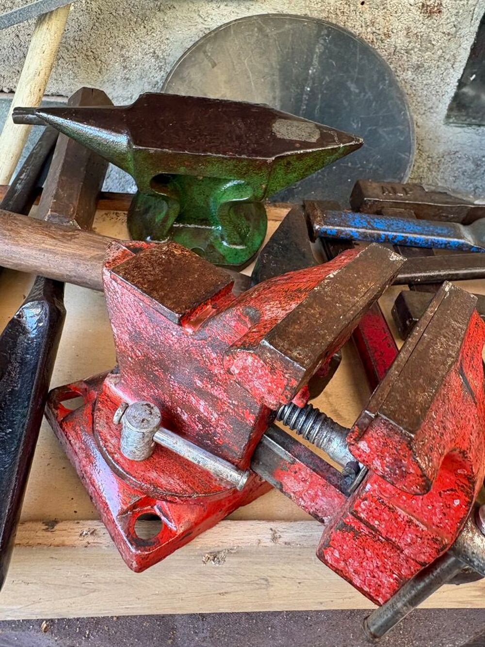 Outillage Bricolage