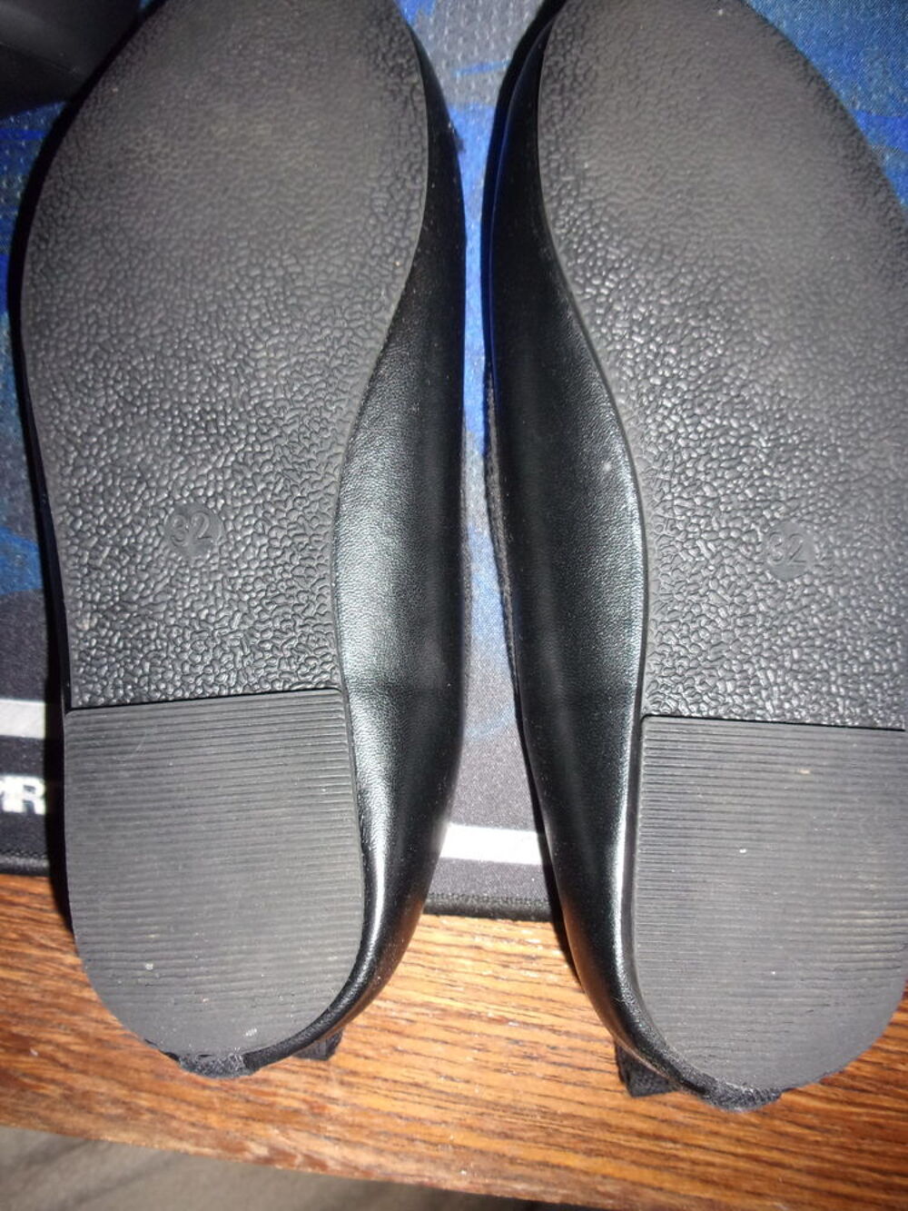 ballerines kiabi Chaussures