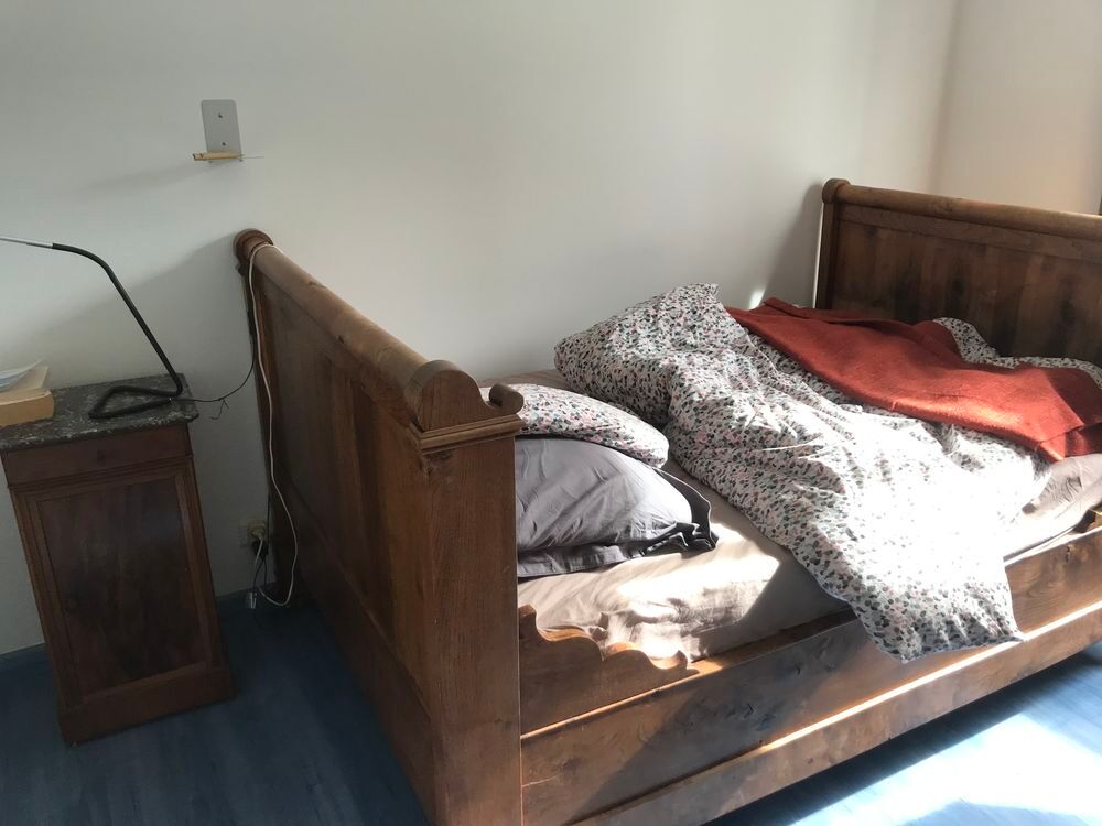 chambre compl&egrave;te d&eacute;but 20 eme Meubles
