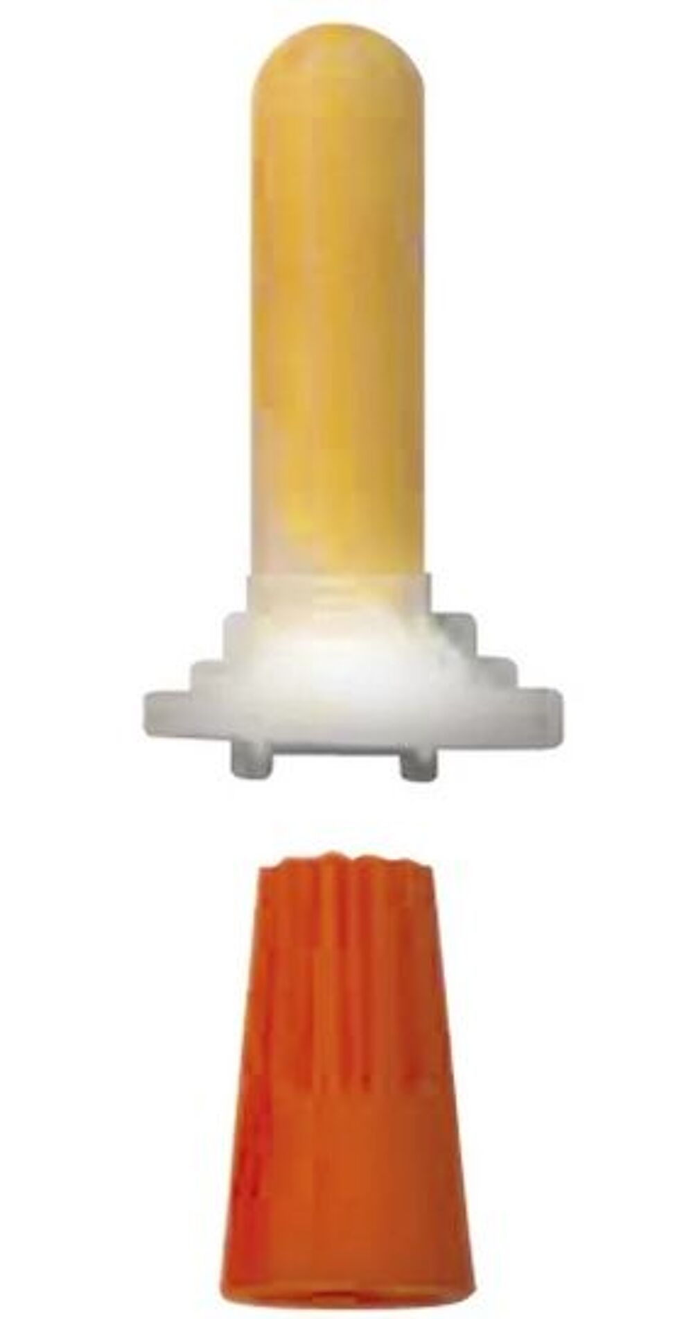 Electrovanne et connexion &eacute;lectrique Jardin