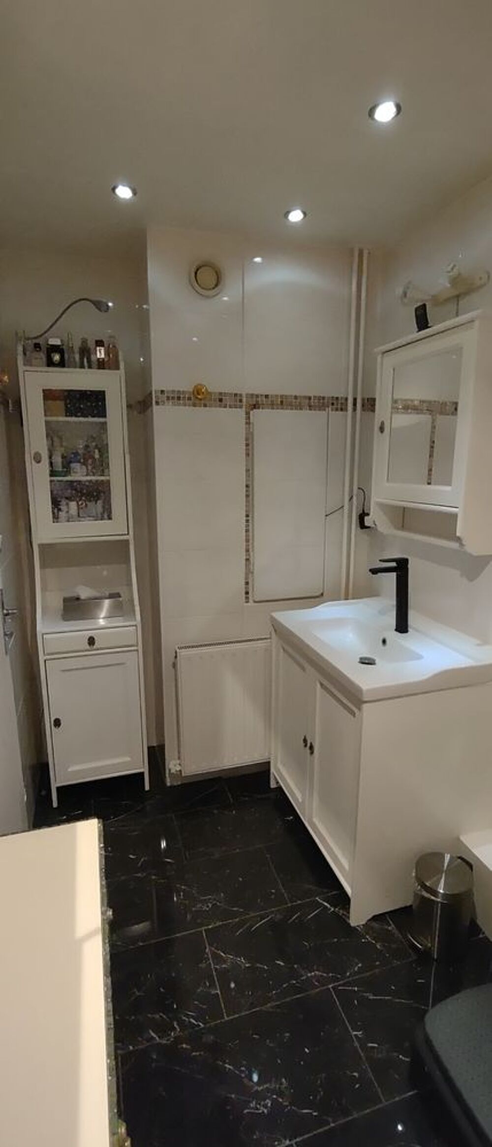 Vente Appartement Appartement 70m Bagnolet Bagnolet