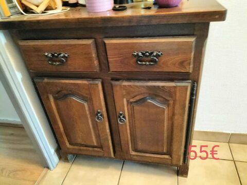 meuble de coin en bois 53 Lyon 7 (69)