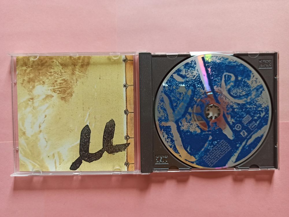 CD Utile CD et vinyles
